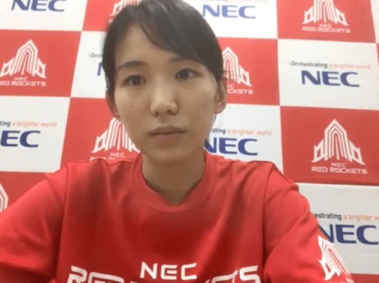 「ちゃんと答えます」古賀紗理那が明かした東京五輪とケガのこと、「私、何のために復帰するの？」から再びスイッチが入った理由(12)