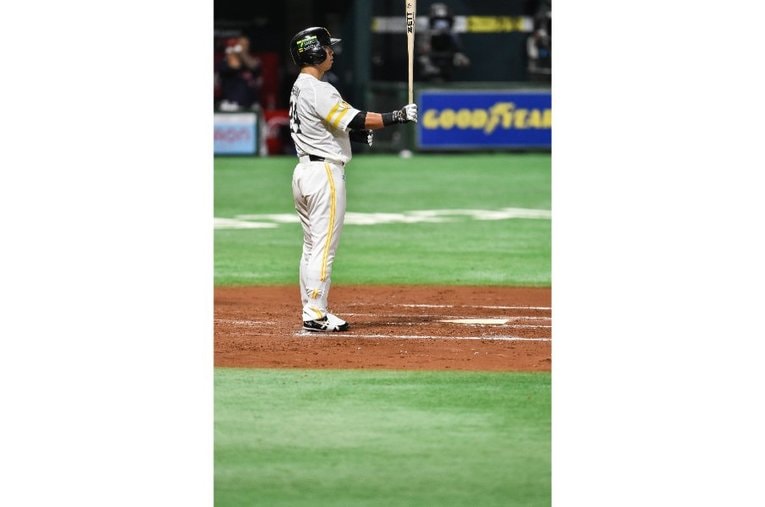 ©Sports Graphic Number