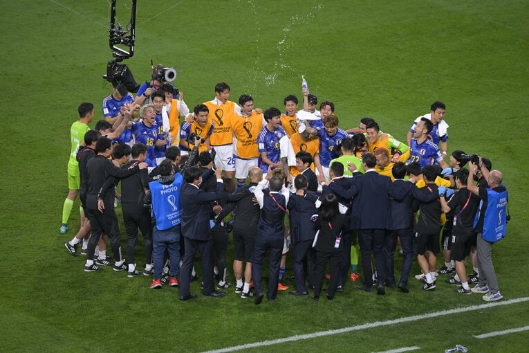 ©︎Koki Nagahama/JMPA