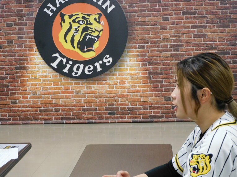 前田桜茄　©︎Haruka Sato