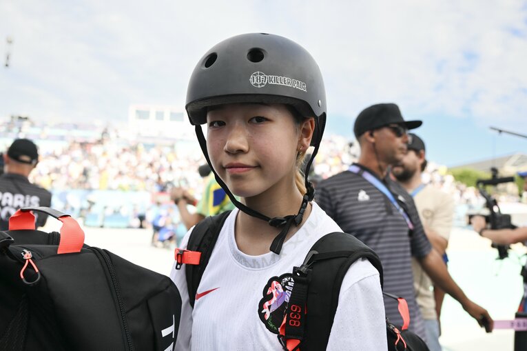 ©Asami Enomoto／JMPA