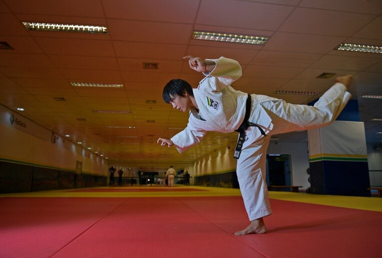 ©SEBASTIAN SMITH,AFP/JIJI PRESS