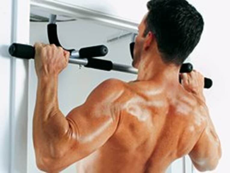 ＜フィットネスの巻＞ 毎日短時間で絶大な効果。これが“おうちでマッチョシリーズ”だ！(3)