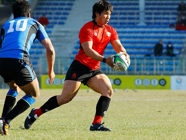 打倒トップリーグ！」王者・帝京大の新たな挑戦。～大学ラグビーの雄に