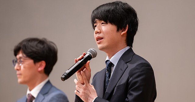 中村太地王座(当時) 色紙 直筆 将棋 中村太地王座(当時) 色紙 直筆 将棋