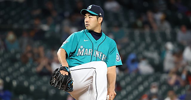 3／3）【メジャー3年目】菊池雄星の「粘り」を生む新フォーム…ヒントは