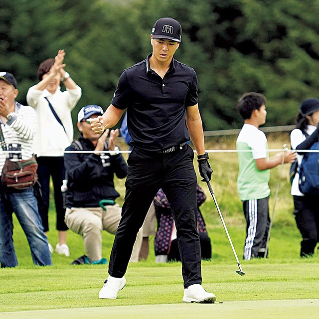遼よ、米ツアー再挑戦はまだ早いぞ。~丸山茂樹から石川遼への助言~