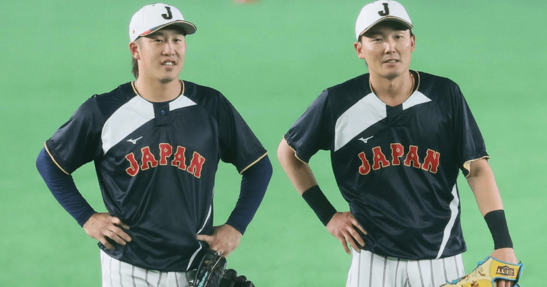 3／3）代表関係者証言「小園海斗を選ぶか、かなり迷ったと聞いた