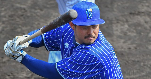 ハマのプーさんは“平成のオレ流”。宮崎敏郎「自分を変えたくなかった