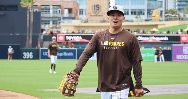 またゼロか」の評価狙って…パドレス・松井裕樹メジャー2年目の戦略的