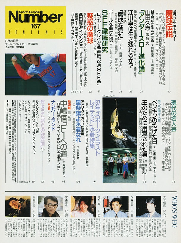 目次