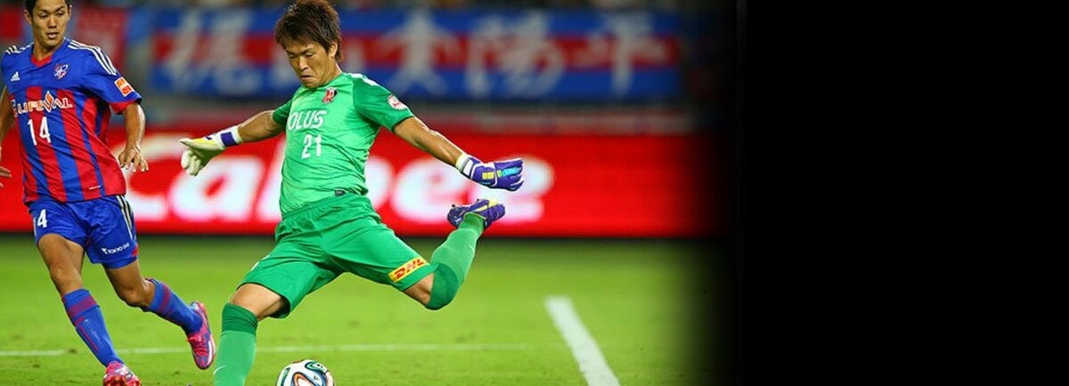 体制変更が最も利するのはこの男？西川周作、待望の“ゼロスタート