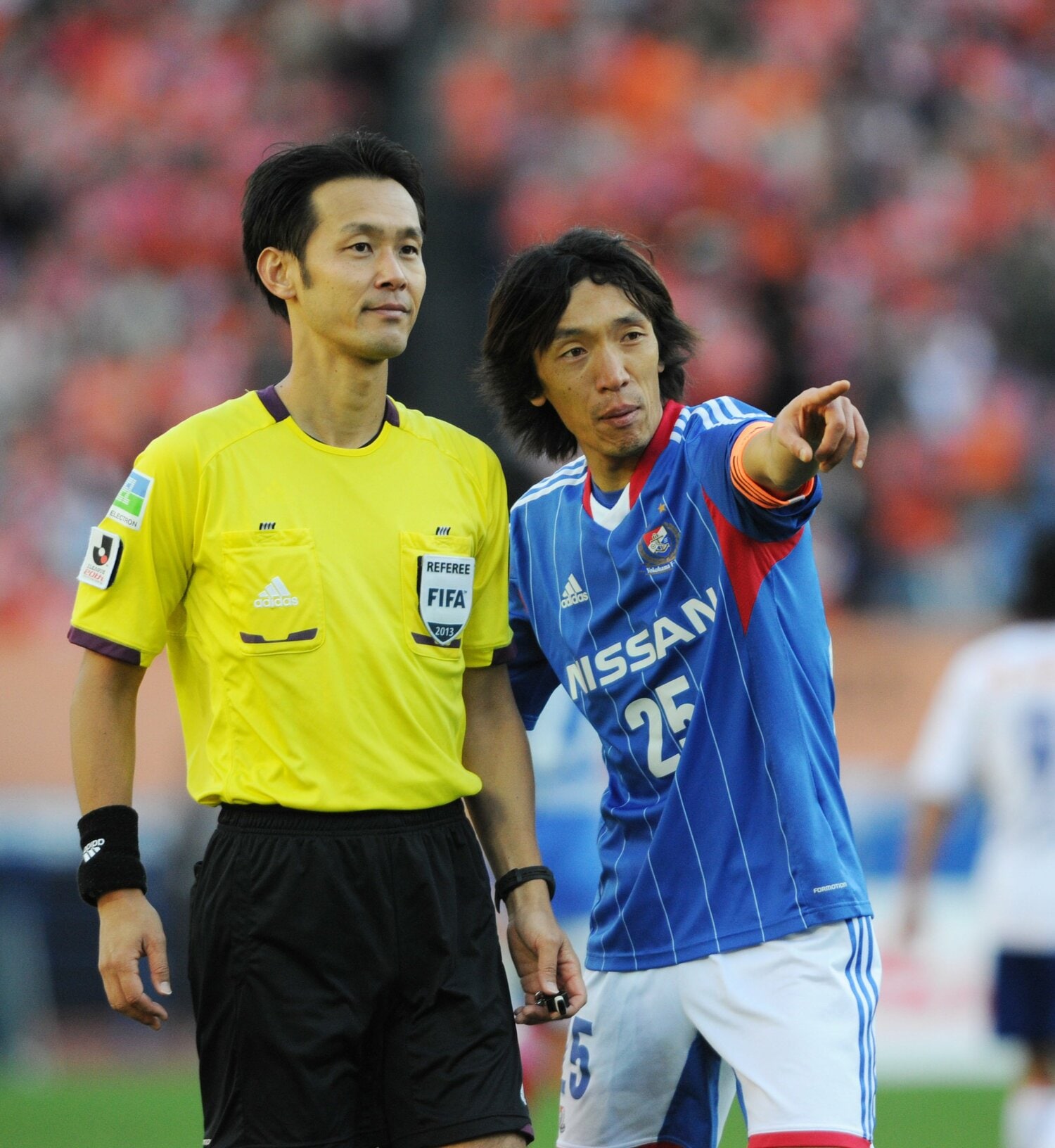 ©︎Masashi Hara/Getty Images