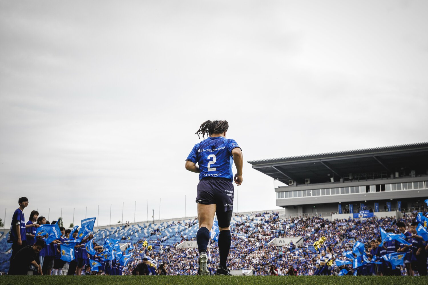 ©︎Kiichi Matsumoto