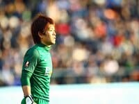 J1通算300出場のFC東京・羽生直剛。全ての監督が愛した“目立たなさ