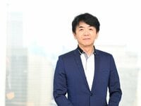ブライアン・ロブソンを徹底解剖 - Number Web - ナンバー