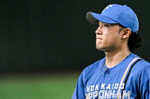 【真相】「野球をやっても楽しくない」伊藤大海が明かしたWBC後の“燃え尽き症候群”…折れかけた心を支えた、“あの元チームメート”の言葉