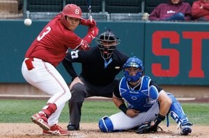 【必読】敏腕スカウトは「うーん」と長考も…スタンフォード大・佐々木麟太郎（20歳）のNPB指名はあるか？「本物の長距離砲の軌道を描けるバッター」