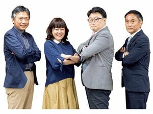 ［スポーツ紙担当キャップ座談会］トルシエジャパン（秘）事件簿