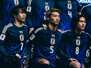 「W杯落選組、歴代最強では」三笘薫、守田英正、南野拓実だけでない…過去7大会と比較「選手層が厚くなったからこそ」ブラジル撃破後に森保監督は語った