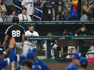 「ライト層がごそっと抜けた」WBCのNetflix独占配信は“終わりの始まり”なのか？ 球界ご意見番の苦言「お金もうけがすべて」普遍的視聴権をめぐる議論