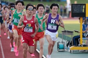 【全日本予選】「大勢の記者たちが一瞬で消えた…」立教大“まさかの”駅伝予選落ちで、私が見た残酷な現実…55年ぶり箱根駅伝から5カ月後の敗戦