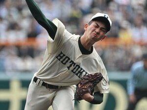 「阪神1位は“3年後の藤川球児”」「甲子園を沸かせた巨人3位は“順位縛り”がネック？」ドラフト全指名予想《阪神・ソフトバンク・巨人編》