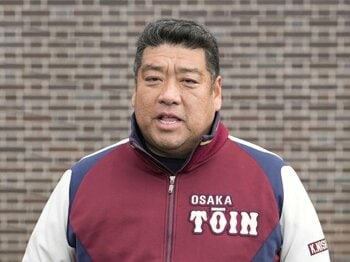 甲子園7回制に猛反対…大阪桐蔭・西谷浩一監督がじっくり語る“決定的な理由”…早稲田実業の監督も困惑「新ルール決まるスピードが速い」＜Number Web＞ photograph by KYODO