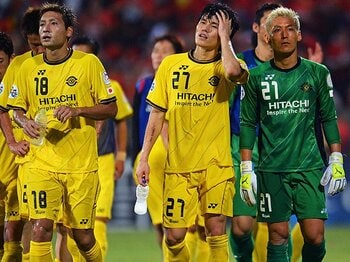 大 広州 恒 「中国サッカーは今後20年絶望」 恒大集団のあおりで中国サッカー崩壊危機