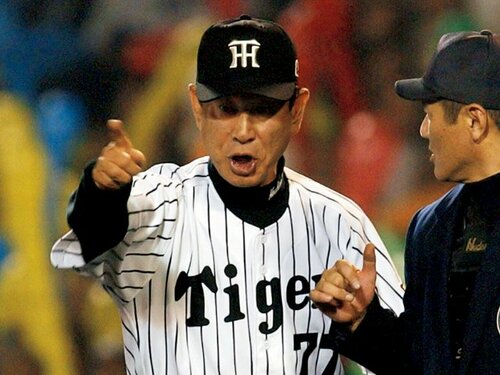 今岡誠を徹底解剖 - Number Web - ナンバー