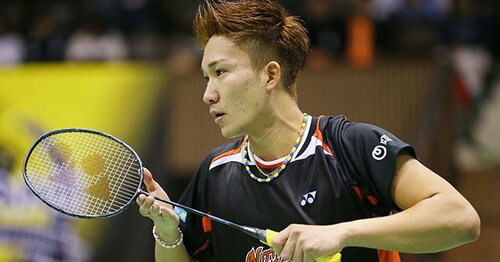 桃田賢斗、田児賢一が語っていた“運”。当時、近くにいた人間の悔恨と