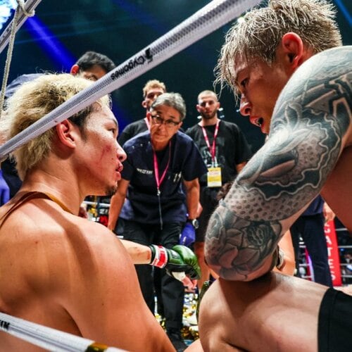アントニオ・ホドリゴ・ノゲイラを徹底解剖 - Number Web - ナンバー