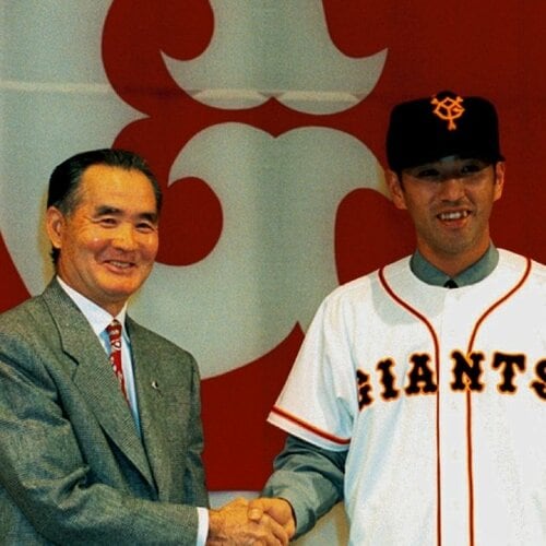 王貞治（3／15）を徹底解剖 - Number Web - ナンバー