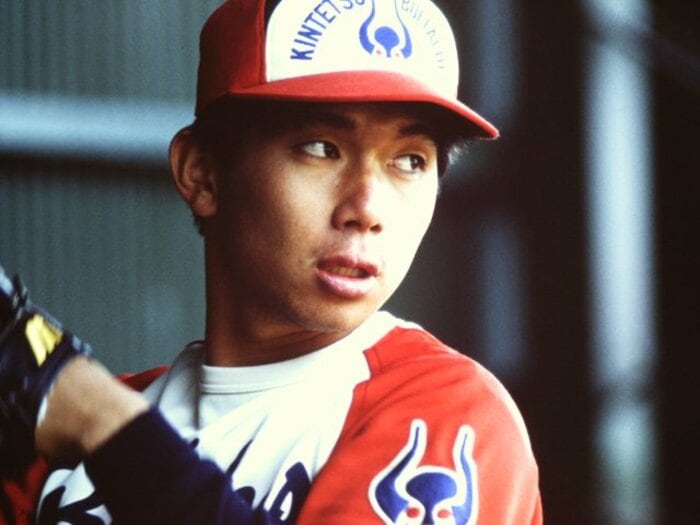 「メジャーなんてありえない」が日本の常識でも…野茂英雄26歳は「メジャー挑戦の夢」を語り続けた 近鉄番記者が聞いた「野茂のホンネ」<Number Web> photograph by Masato Daito