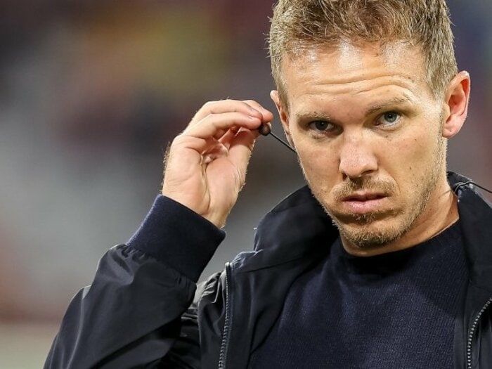 気鋭の新監督ナーゲルスマンの下で10連覇へと突き進む盟主バイエルン　「完璧な4カ月」を過ごすも超攻撃的布陣に潜む一抹の不安＜Number Web＞ photograph by Getty Images