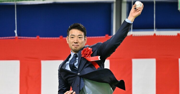 エンゼルスと97億円の大型契約」菊池雄星が自ら作った野球施設