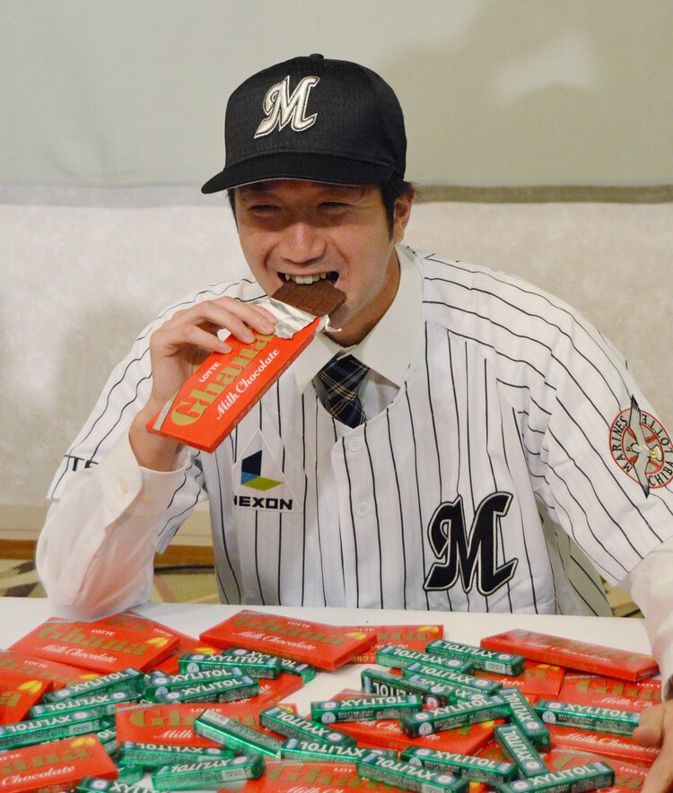 35歳で“まさかの戦力外→育成契約”…「ほんとは服飾デザイナーになり