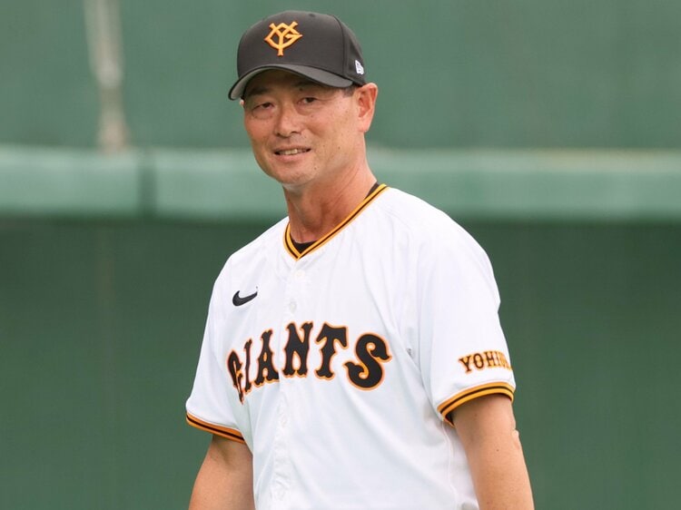 巨人・桑田真澄二軍監督「電撃退任のナゼ」圧倒的大差でファーム優勝