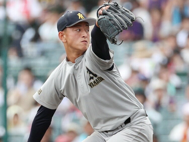 青森山田「史上初の甲子園ベスト4」のウラ側で…二枚看板だった中学全国