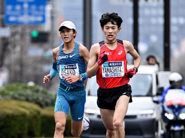 箱根駅伝がマラソンをダメにした」はもう古い…駒澤大OB＆青学大OBの