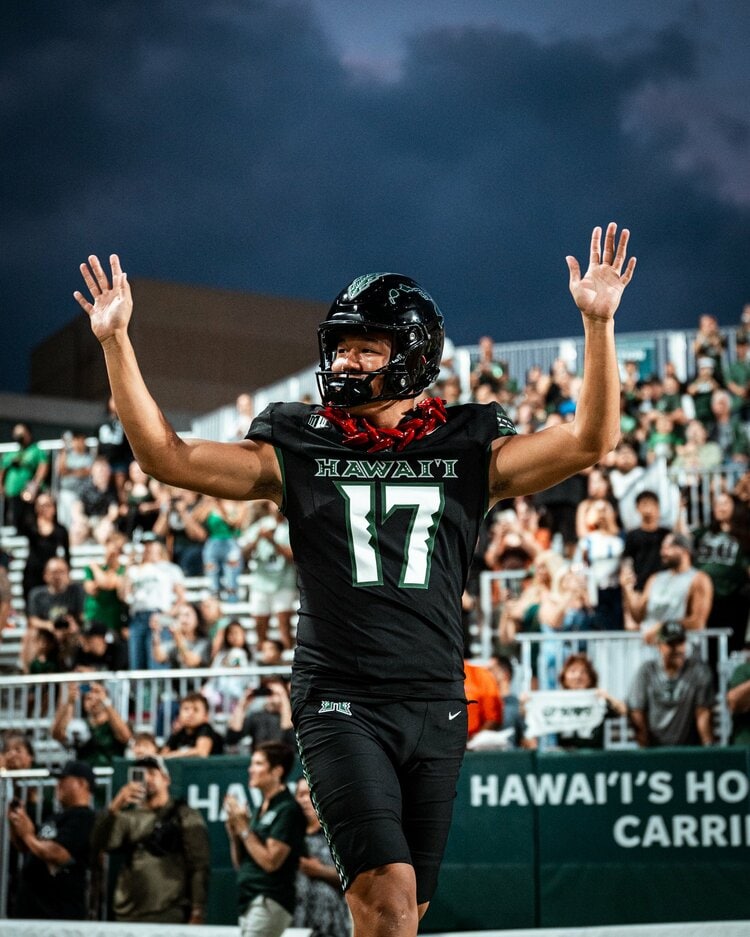 たくさんの人が自分のTシャツを…」20歳で“競技経験ゼロ”からアメフト