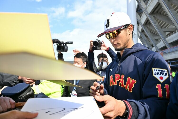 首脳陣は起用法を断言できない」WBCのなぜ？ 西岡剛が語る“現実的に