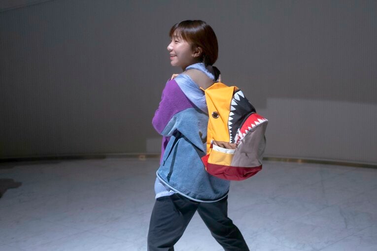 高橋成美　©Takuya Sugiyama