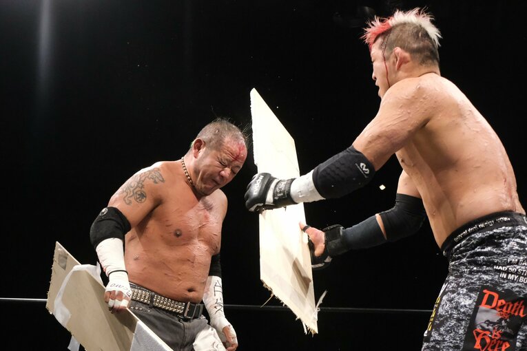 1.3新木場 ©Norihiro Hashimoto