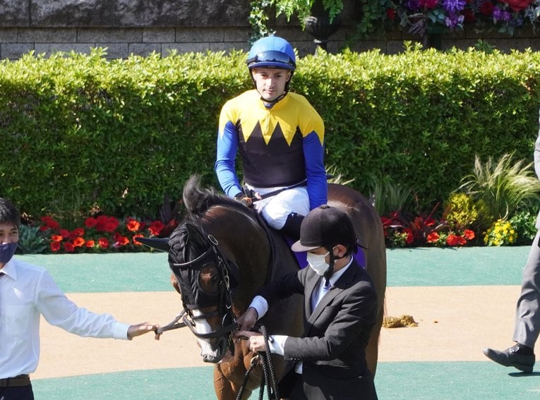 自己最速“年間100勝”到達のルメールが上半期をプレイバック！ グランアレグリアは「あんな手応えでも伸びるんだ!?」(8)