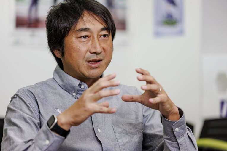 ©︎Kiichi Matsumoto