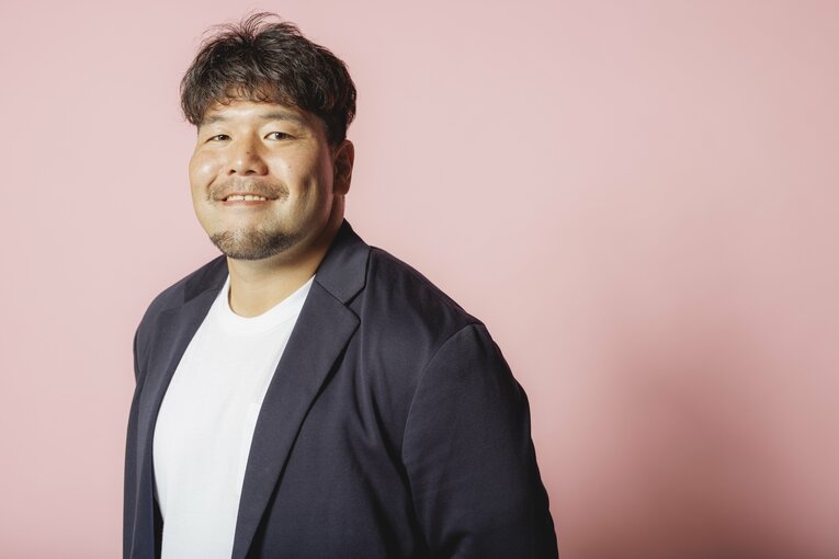 ©︎Kiichi Matsumoto