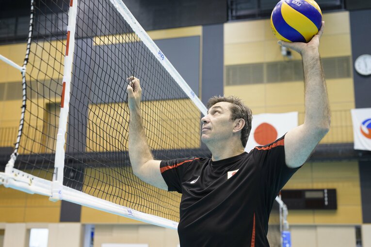 2017年　©︎Asami Enomoto