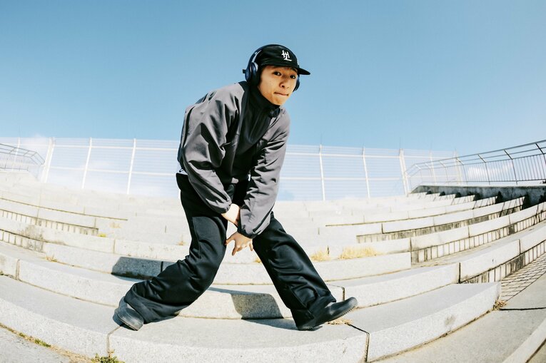 ©︎Kiichi Matsumoto