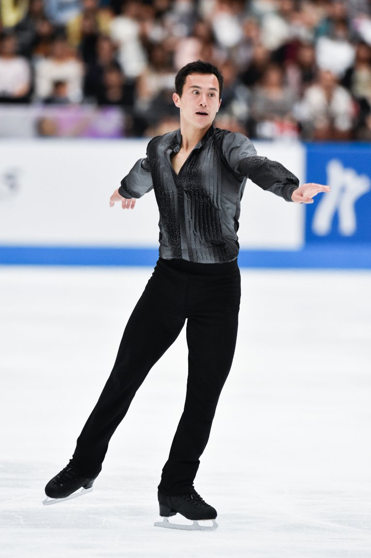 ©Sports Graphic Number